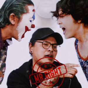MR.RIGHT (feat. ernest cokelat)