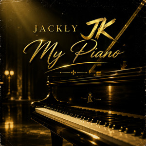 Midnight Keys by Jackly JK
