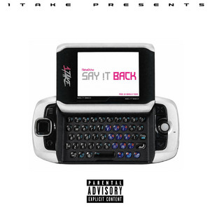Say it Back by 1takeocho