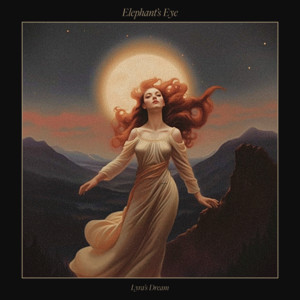 Elephant's Eye - Noise by Lyra's Dream
