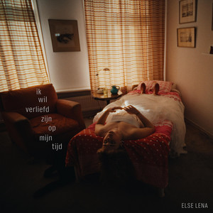 ik wil verliefd zijn op mijn tijd