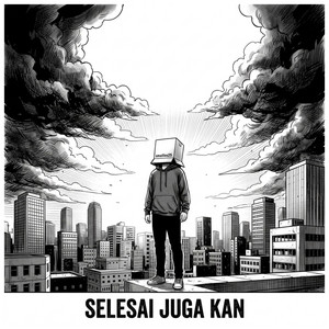 Selesai Juga Kan by Smailles25