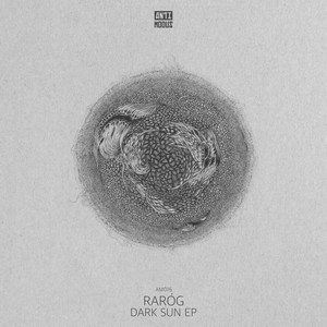 Dark Sun by RARÓG