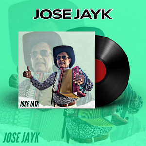 Jose Jayk - Déjala Que Se Vaya
