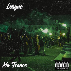 Ma France