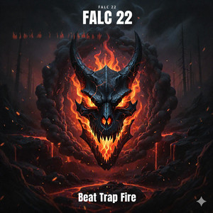 Beat Trap Fire by FALC22
