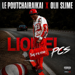 Lionel Pcs by Le Poutchairaikai