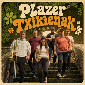 Plazer Txikienak