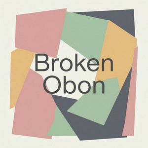 Broken Obon by Inaya Ghalib