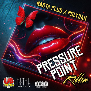 Stand Home - Pressure Point Riddim by UBevents246, PolyDan, Masta Plug