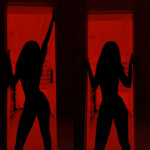 JIDDY - Silhouette Challenge (Jersey Club Version)