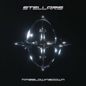 Stellaris by timeslowingdown