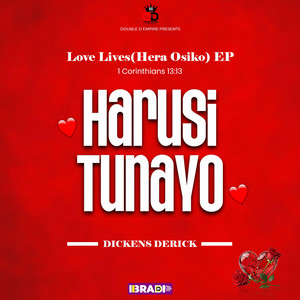 Harusi Tunayo by Dickens Derick