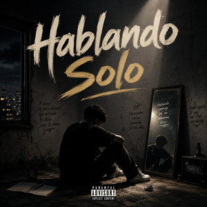 Hablando Solo by ElTiratela