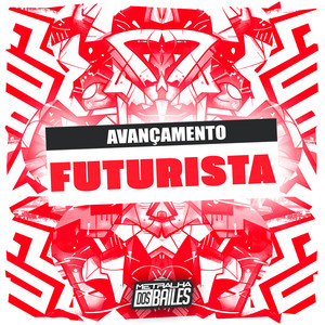 Avançamento Futurista