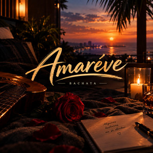 Amaréve by AlexPili