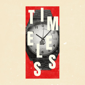 Timeless by Thes One, Kyle Rapps, Dj Chaps One