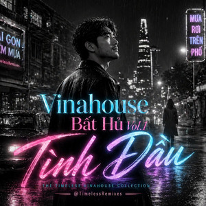 Hoàng Hôn Trên Cao - Nonstop EDM Vinahouse Remix by TimelessRemixes
