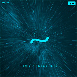 Time (Flies By) cover art