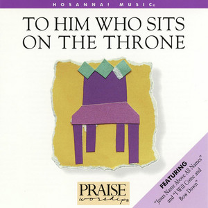 Jesus Name Above All Names by Charlie LeBlanc, Integrity's Hosanna! Music