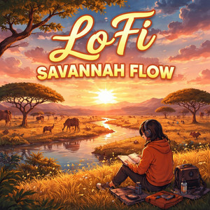 LoFi Savannah Flow by Draki2