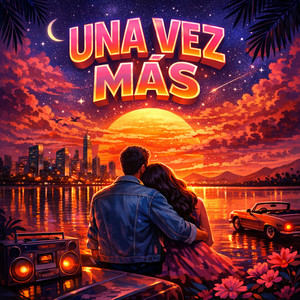 UNA VEZ MAS by MACHETE 37
