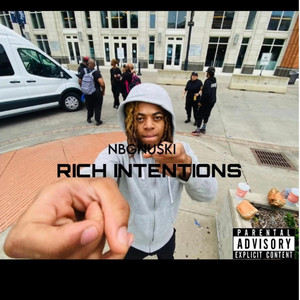NBGNuski - Rich Intentions