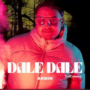 Armin - DALE DALE