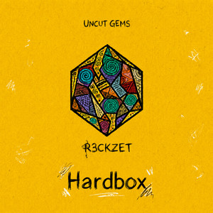 Hardbox by R3ckzet