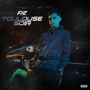 Toulouse Soir by RZ 31