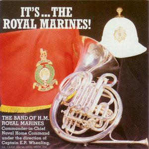 The Band of H.M. Royal Marines - Marche Militaire Francaise