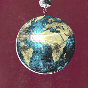 Comerme El Mundo by Baliza