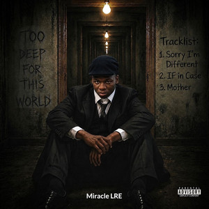 Sorry I'm Different by Miracle LRE