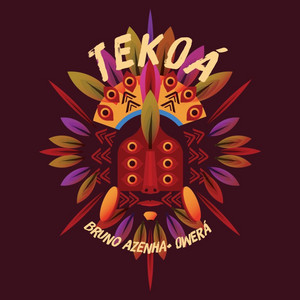 Tekoá (feat. Thomé & Valentina Facury)