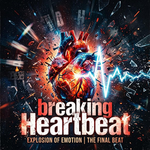 Breaking Heartbeat by Carlota Vaine