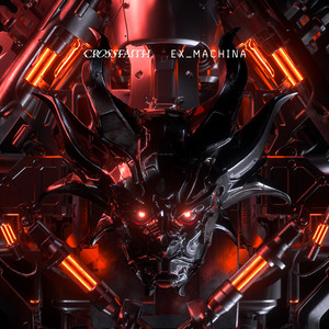 EX_MACHINA cover