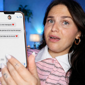Fouiller dans ton téléphone by Tina ASMR