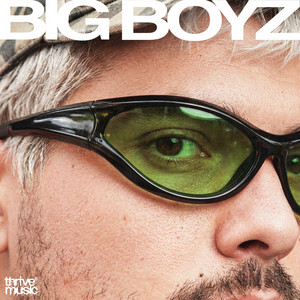 Kino Todo — Big Boyz (2026)