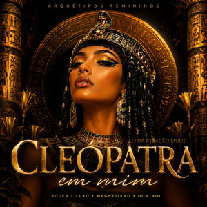 Cleópatra em MIM by Lei da Atração Music