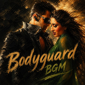 Bodyguard Bgm by Raaj Sriram