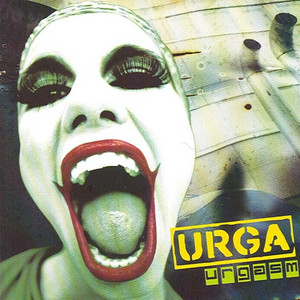 Urgasm cover
