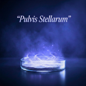 Pulvis Stellarum by PHSP Classical Music