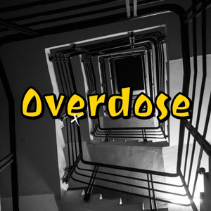 Overdose by Ayoxil