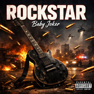 Rockstar by Baby Joker
