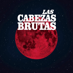 Las Cabezas Brutas - Negro el Mundo
