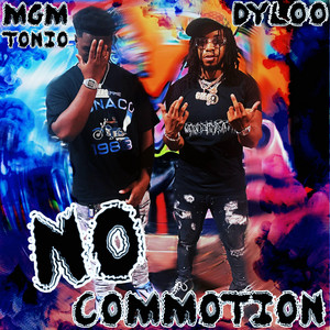 No Commotion
