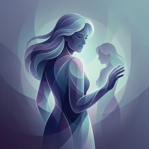 Amber Hope by Aural Hexa