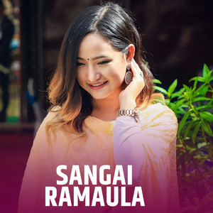 Melina Rai - Sangai Ramaula