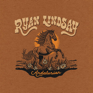 Andalusian by Ryan Lindsay