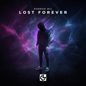 Lost Forever by Konrad Mil